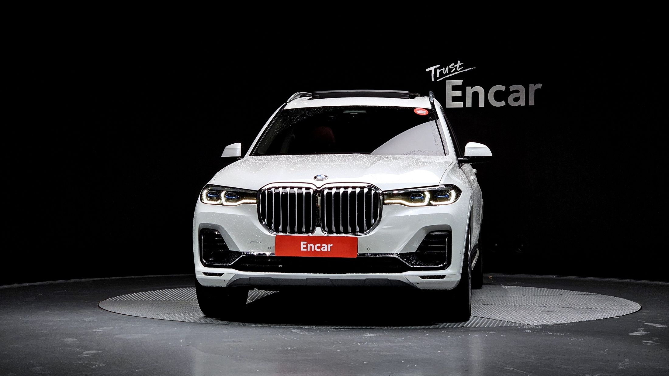 BMW X7 G07 2022