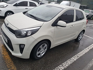 KIA MORNING JA 2018