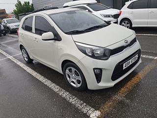 KIA MORNING JA 2018