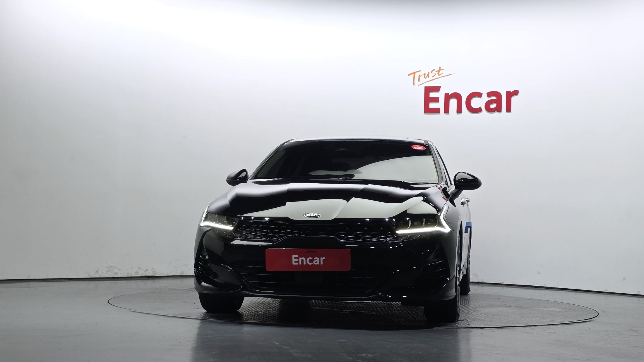 KIA K5 2019