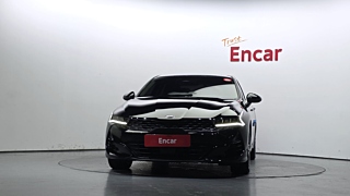 KIA K5 2019