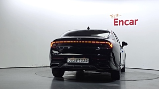 KIA K5 2019
