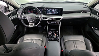 KIA K5 2019