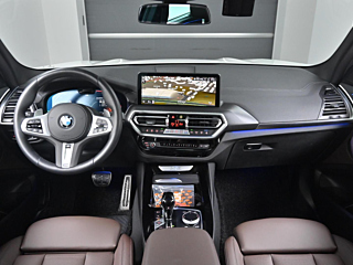 BMW X3 G01 2022