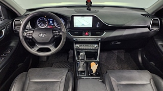 HYUNDAI GRANDEUR IG 2018