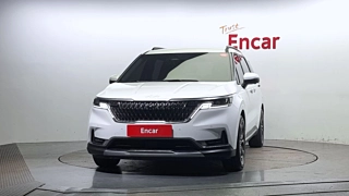 KIA CARNIVAL 2022