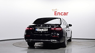 MERCEDES BENZ E-CLASS W213 2021