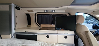 HYUNDAI STAREX GRAND 2018