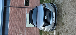 HYUNDAI STAREX GRAND 2018