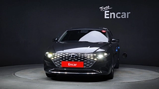 HYUNDAI GRANDEUR IG 2020