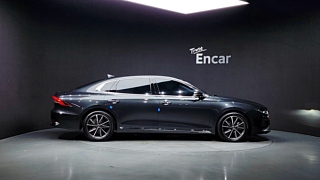 HYUNDAI GRANDEUR IG 2020