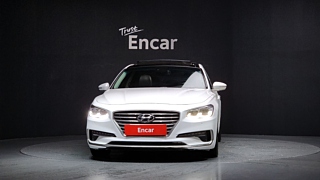HYUNDAI GRANDEUR IG 2018