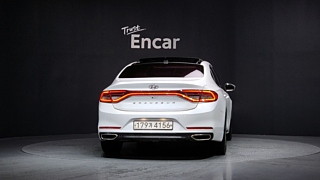 HYUNDAI GRANDEUR IG 2018