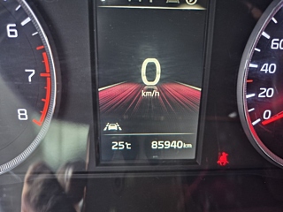 KIA K5 2019