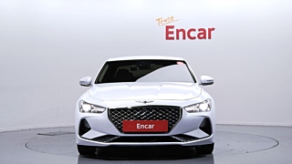 GENESIS G70 2018