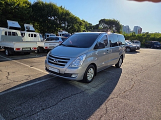 HYUNDAI STAREX GRAND 2015