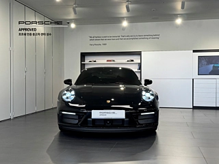 PORSCHE 911 992 2023