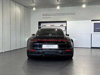 PORSCHE 911 992 2023