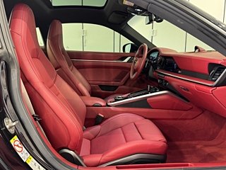 PORSCHE 911 992 2023