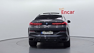 BMW X6 G06 2023