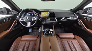 BMW X6 G06 2023