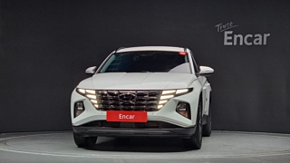 HYUNDAI TUCSON NX4 2020