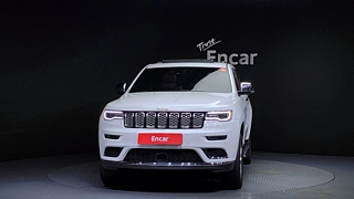 JEEP CHEROKEE GRAND 2020