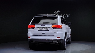 JEEP CHEROKEE GRAND 2020