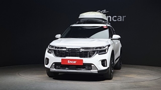 KIA SELTOS 2024