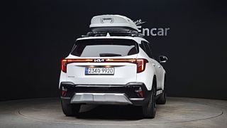 KIA SELTOS 2024