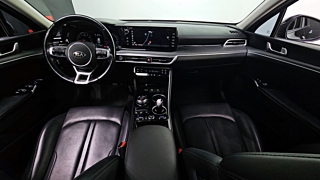 KIA K5 2021