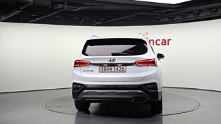 HYUNDAI SANTAFE TM 2020