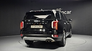 HYUNDAI PALISADE 2019