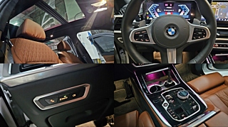 BMW X7 G07 2024