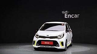 KIA MORNING JA 2017