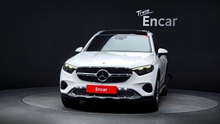 MERCEDES BENZ GLC-CLASS X254 2023