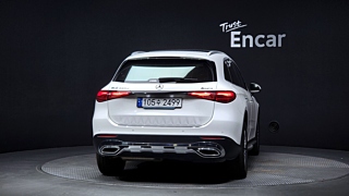 MERCEDES BENZ GLC-CLASS X254 2023