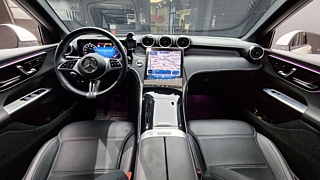 MERCEDES BENZ GLC-CLASS X254 2023