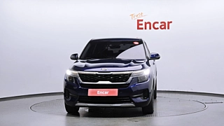 KIA SELTOS 2020