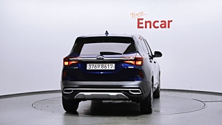 KIA SELTOS 2020