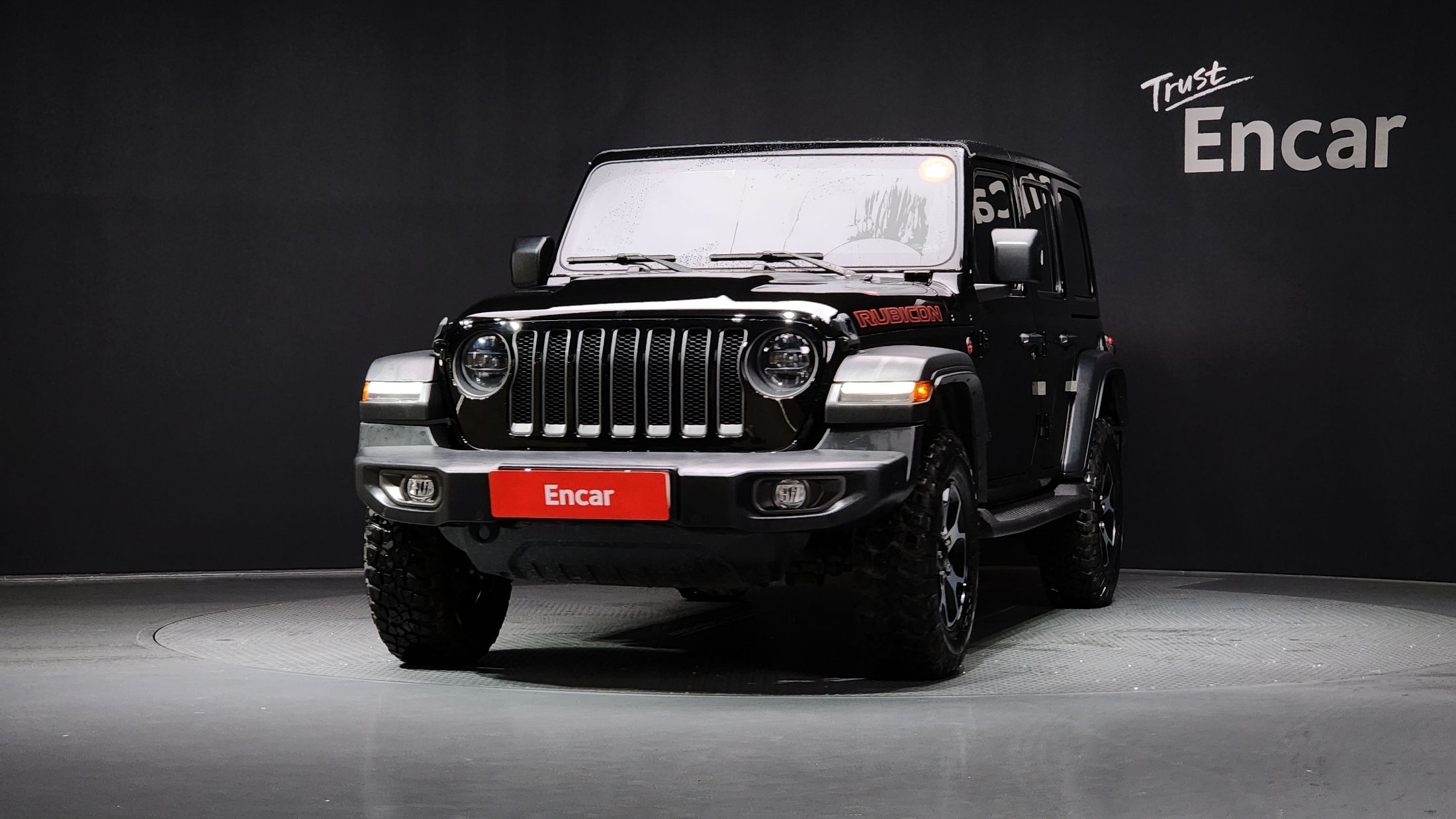 JEEP WRANGLER JL 2023