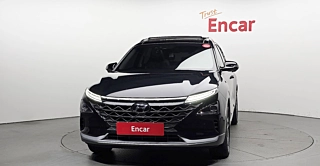 HYUNDAI NEXO 2022