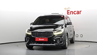 KIA CARNIVAL 2019