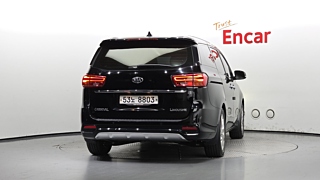 KIA CARNIVAL 2019