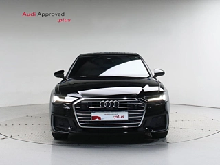 AUDI A6 C8 2023