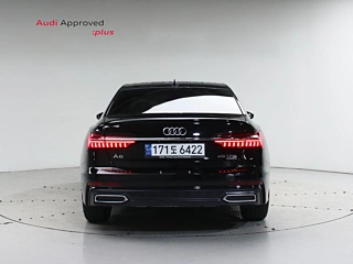 AUDI A6 C8 2023