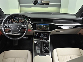 AUDI A6 C8 2023