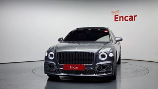 BENTLEY FLYING SPUR 2020