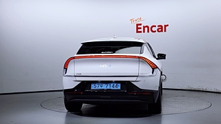 KIA EV6 2022