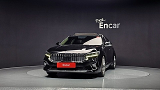 KIA K7 PREMIER 2020